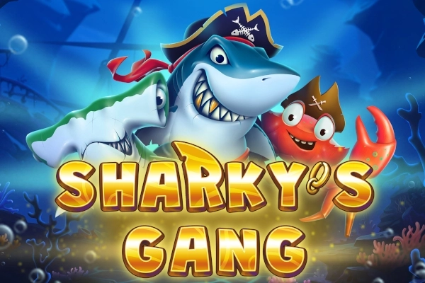 00351 sharkys gang