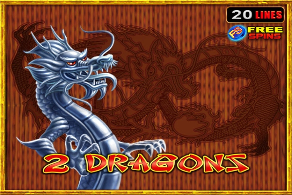 00493 2 dragons