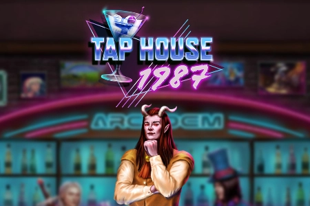 00964 tap house 1987