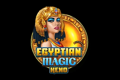 01304 egyptian magic keno