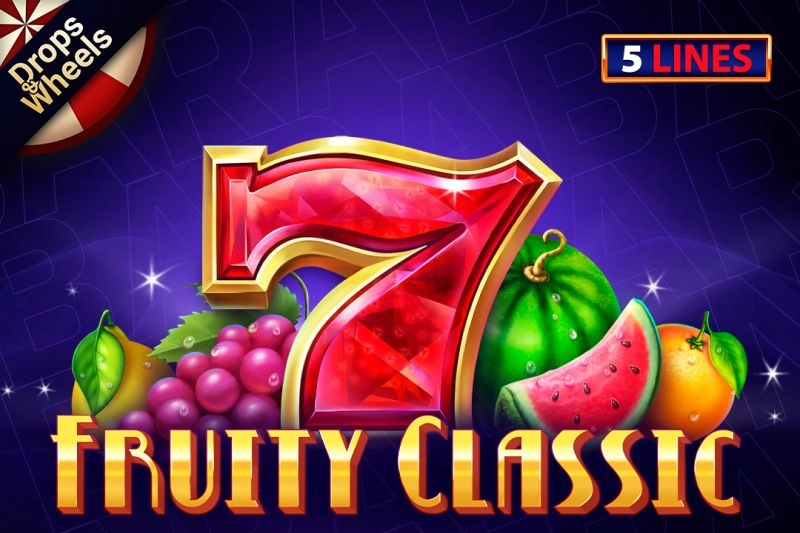 01656 fruity classic