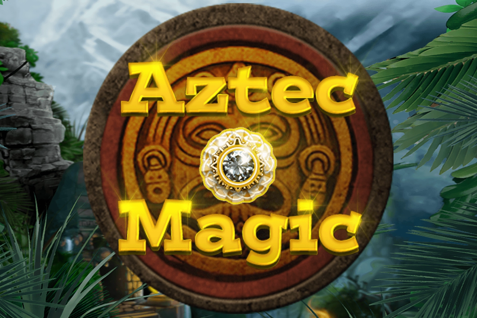 02416 aztec magic