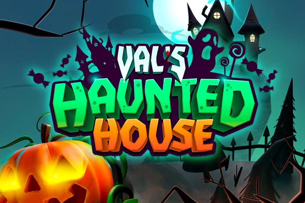 05546 vals haunted house