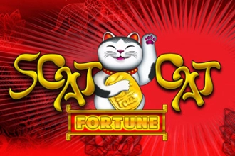 09440 scat cat fortune