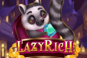 11905 lazy rich