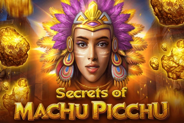 16739 secrets of machu picchu