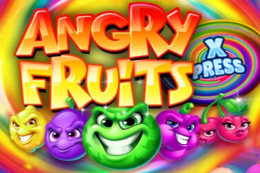 17720 angry fruits