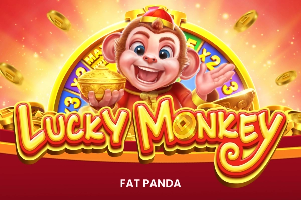 18237 lucky monkey