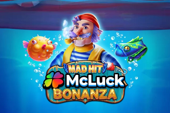 20746 mad hit mcluck bonanza