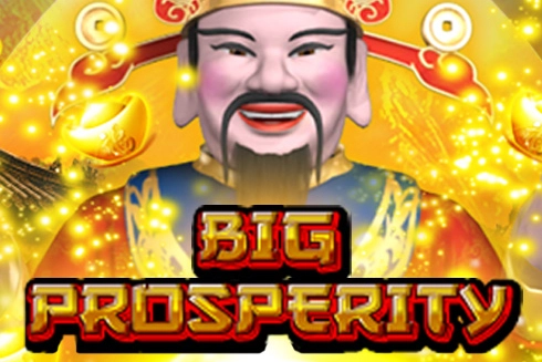 21807 big prosperity