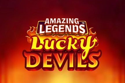 22991 amazing legends lucky devils