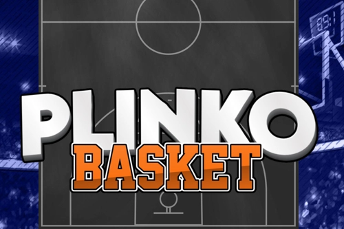 23039 plinko basket