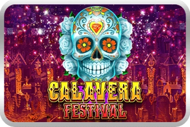 24805 calavera festival